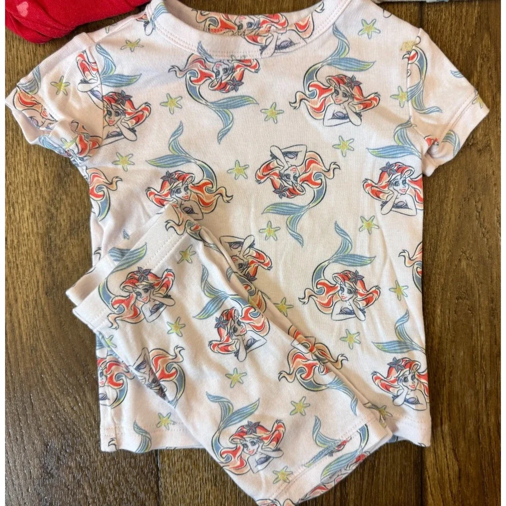 Carters 2t girl